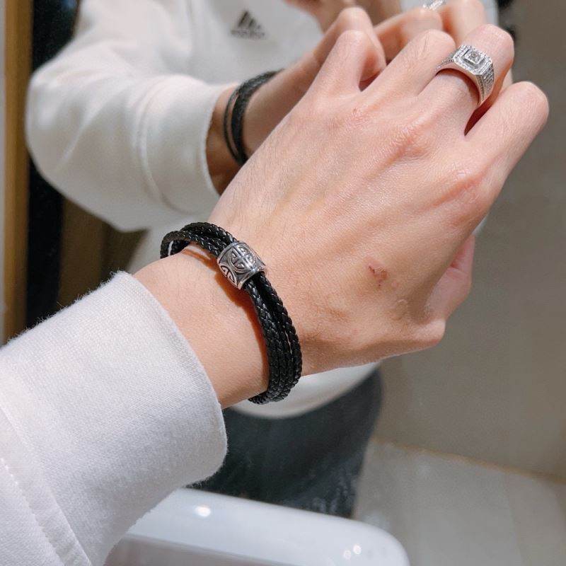 Gvc*1 bracelets